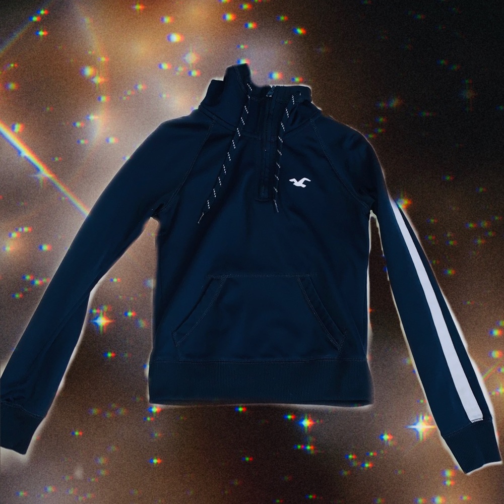 Hollister hoodie